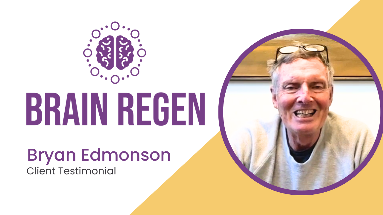 Bryan Edmonson tells their story about bVital