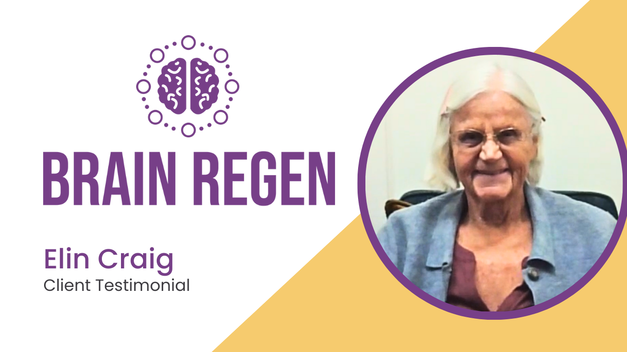 Elin Craig tells their story about bVital