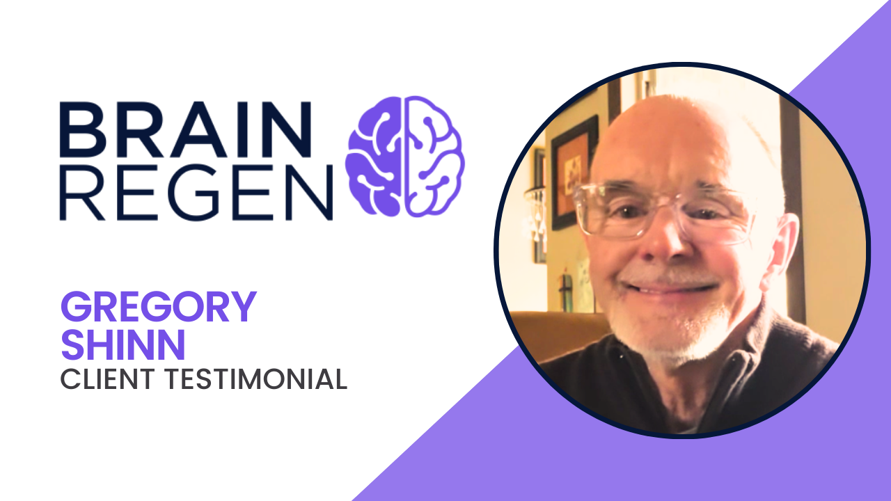 Gregory Shinn tells their story about bVital