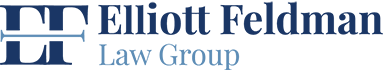 Elliott Feldman Law Group logo