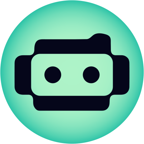 Agent Press logo