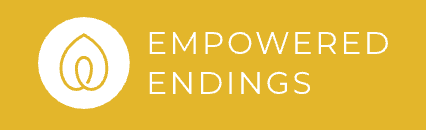 Empowered Endings logo