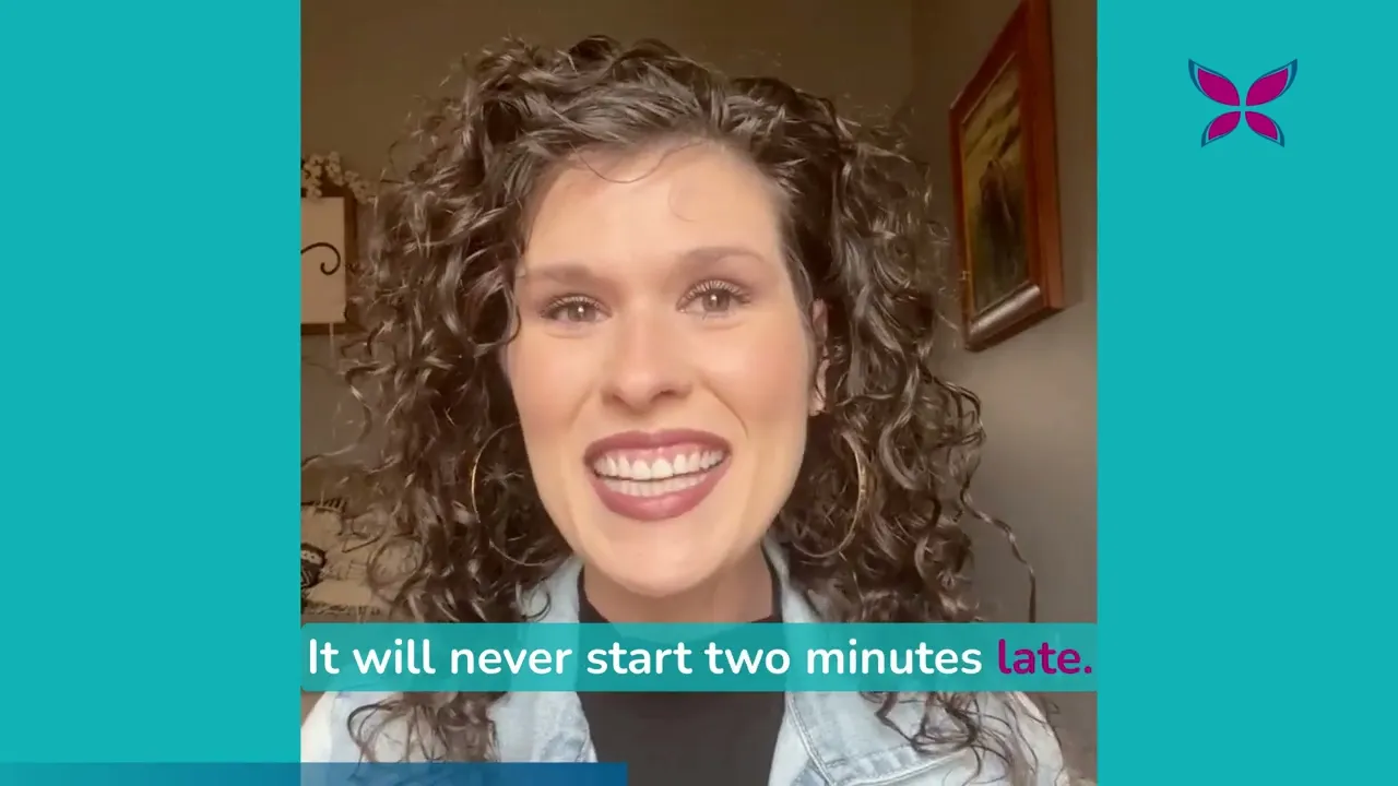 Devin Davis tells their story about Elevate Wellness MD