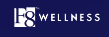 F8 wellcenters logo