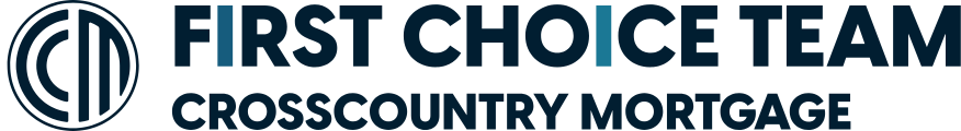 First Choice Mortgage Team @ Cross Country Mortgage logo