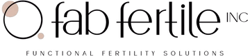 Fab Fertile logo
