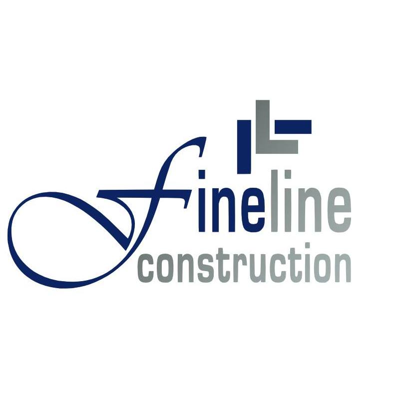 Fineline Construction logo