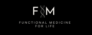 Functional Medicine for Life logo