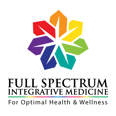Full Spectrum Integrative Medicine logo