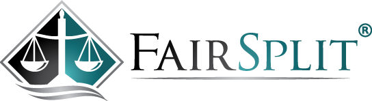 FairSplit.com logo