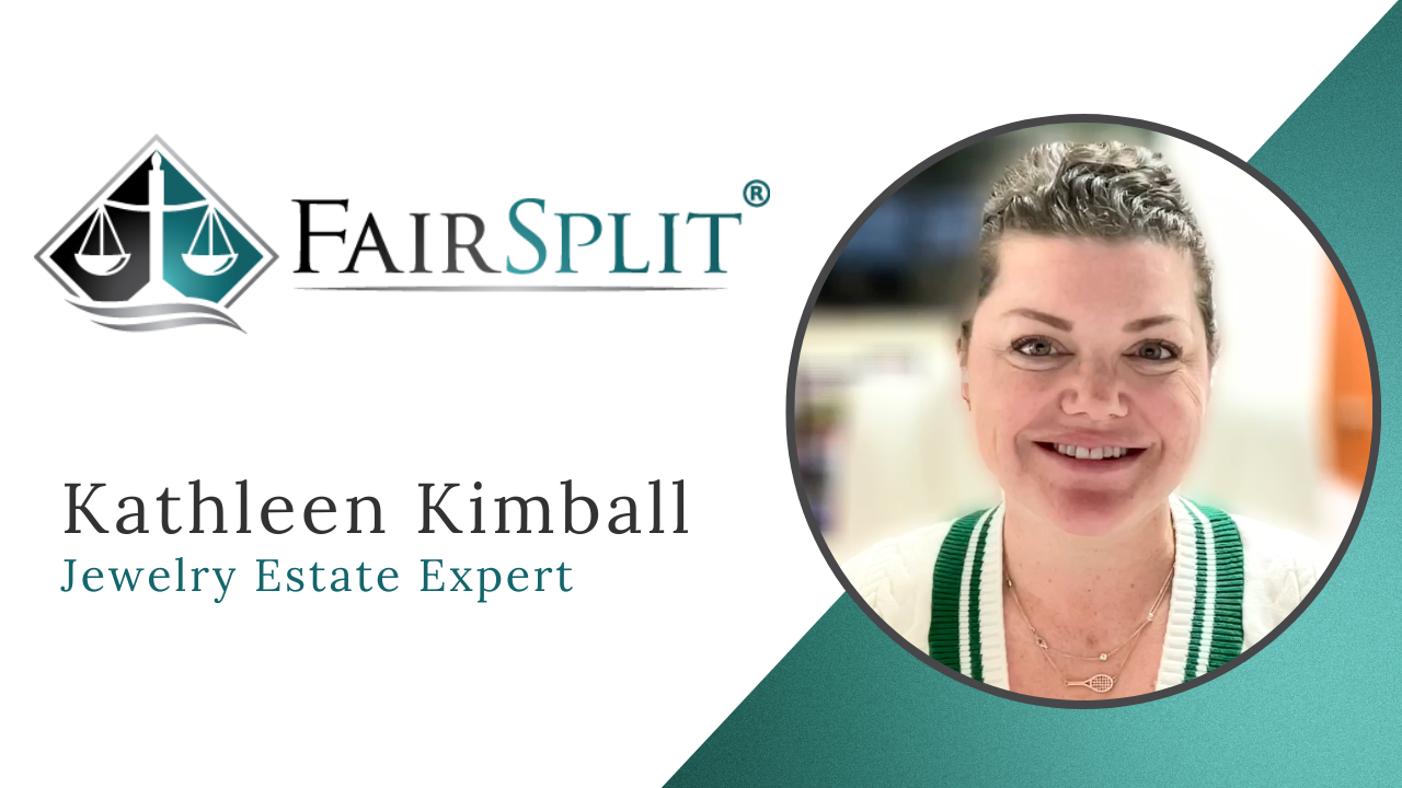Kathleen Kimball shares their experience with FairSplit.com