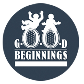 Good Beginnings logo