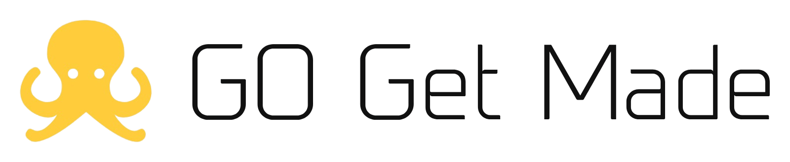 GO Get Made logo