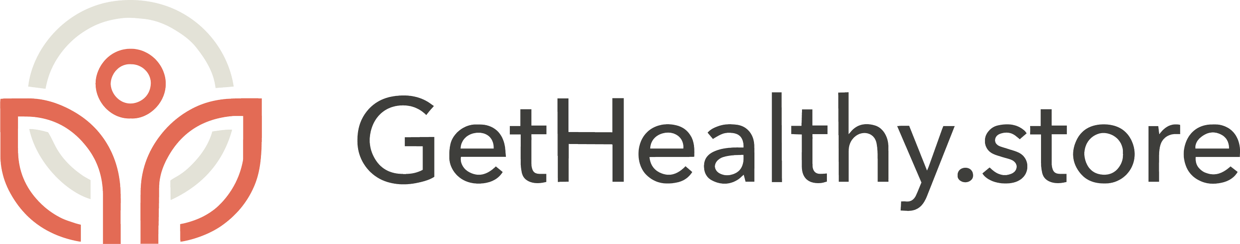 GetHealthy.store logo