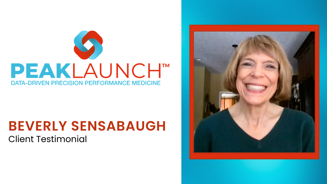 Beverly Sensabaugh tells their story about Gapin Institute