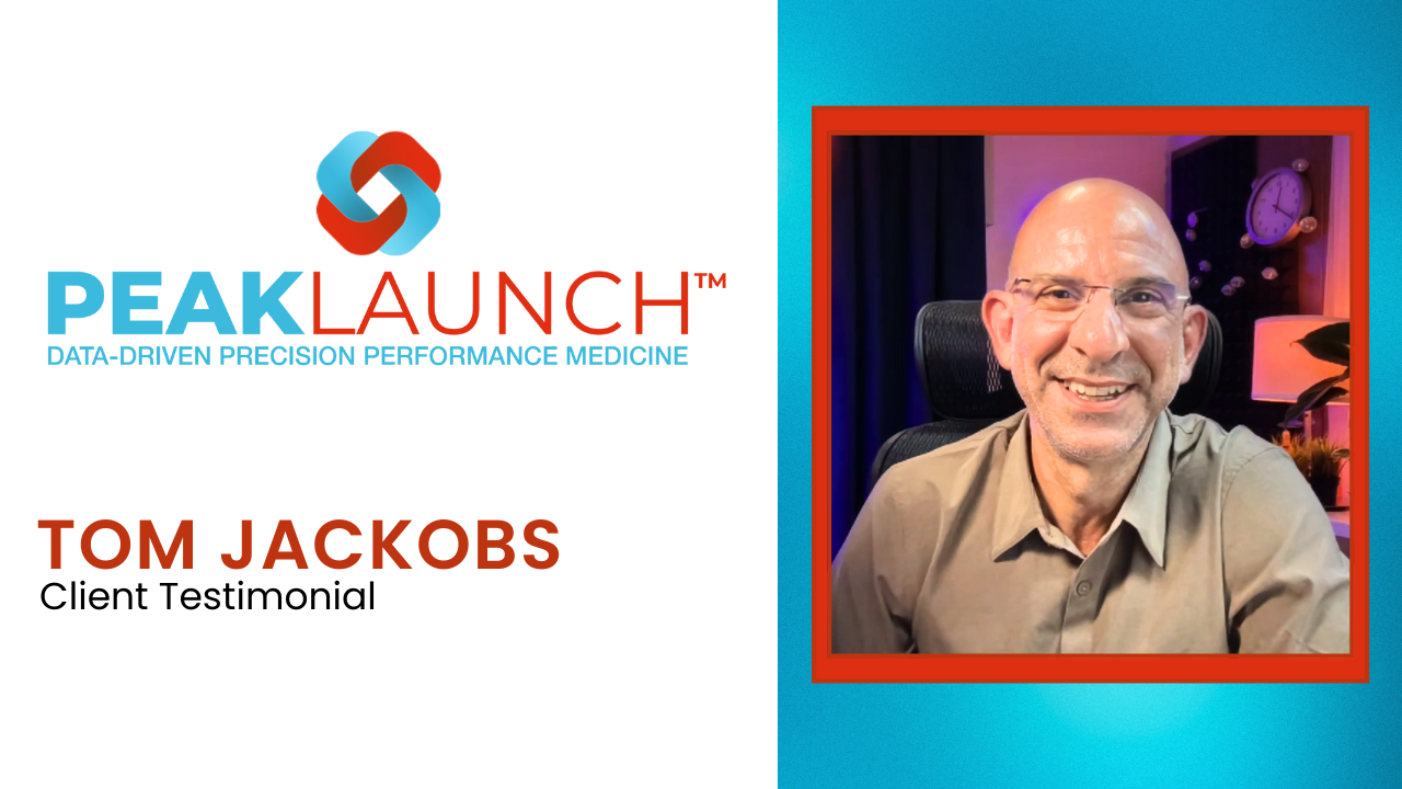 Tom Jackobs tells their story about Gapin Institute