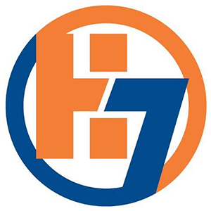 H7 Network logo