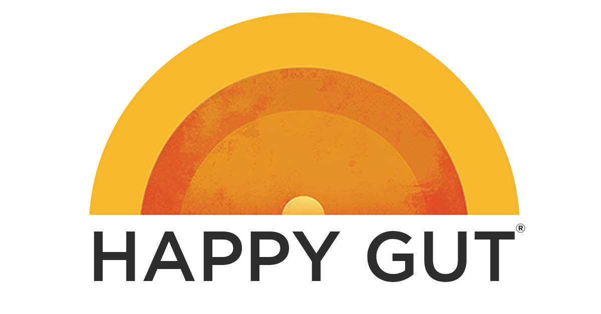 Happy Gut Coffee logo
