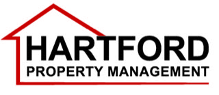 hartford property management logo