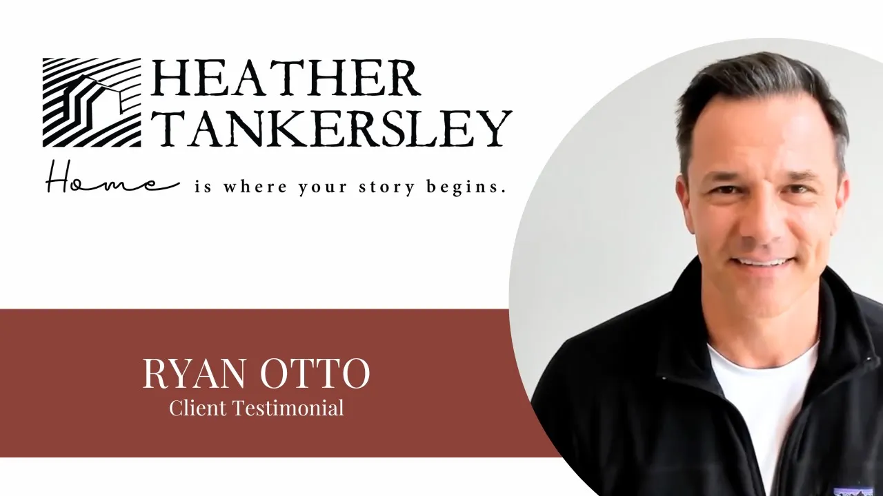Ryan Otto tells their story about Heather Tankersley