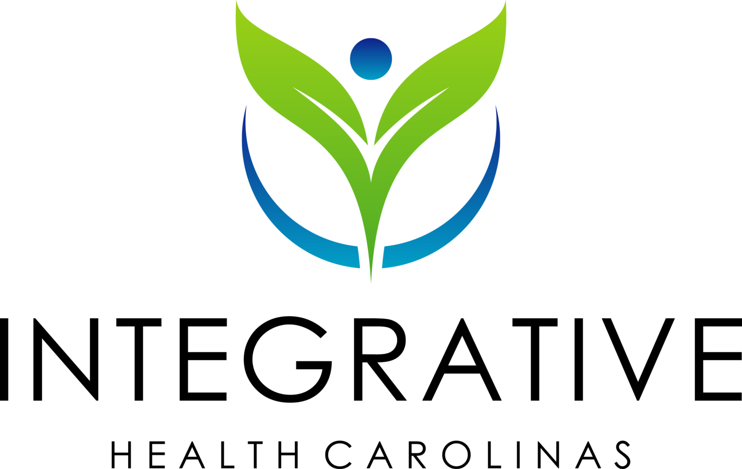 Integrative Health Carolinas logo