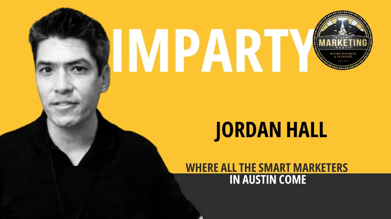 Jordan Hall tells their story about Simply the Coolest LLC dba Internet Marketing Part