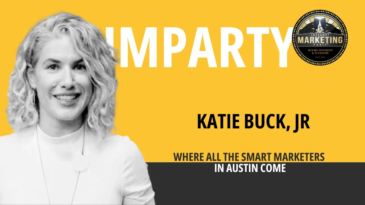 Kate Buck tells their story about Simply the Coolest LLC dba Internet Marketing Part