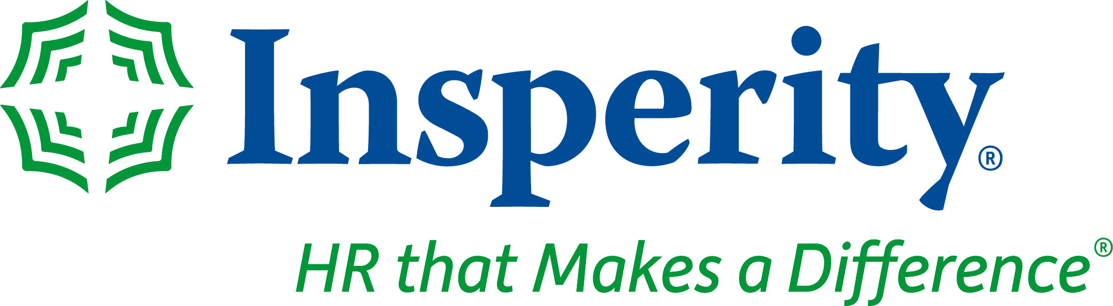 Insperity logo