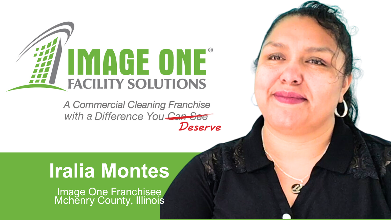 Iralia/ Juan Montes tells their story about Image One