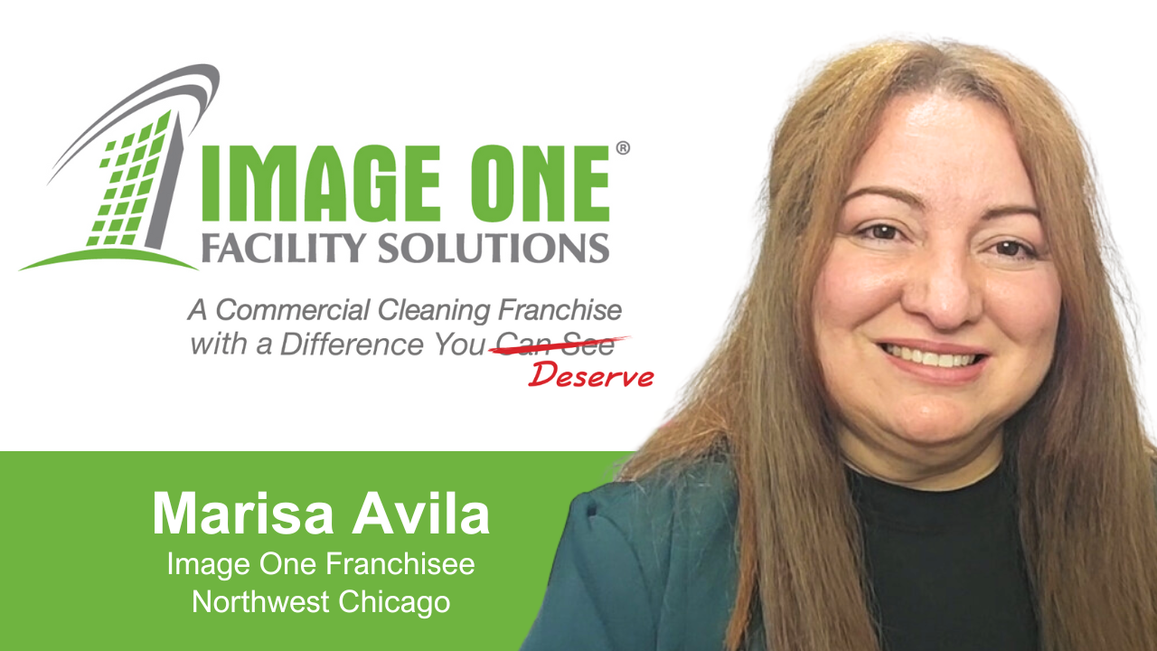 Marisa Avila tells their story about Image One