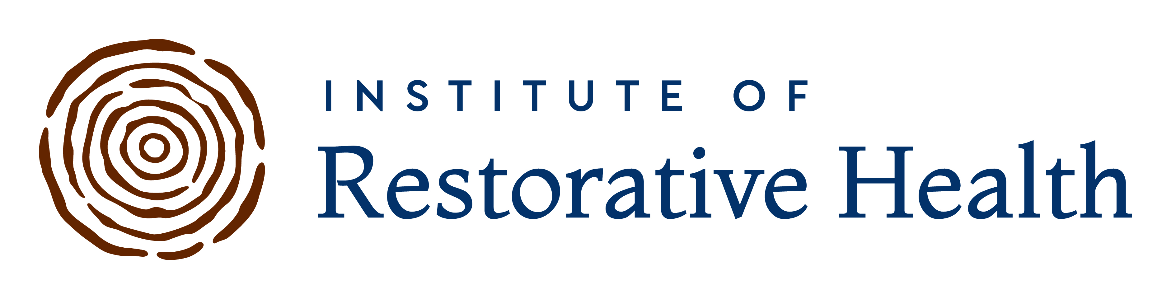 Institute of Restorative Health (formerly Restorative Wellness Solutions) logo