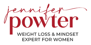 Jennifer Powter logo