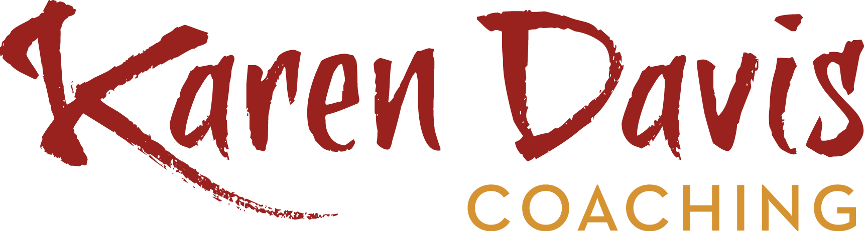 Karen Davis Coaching logo