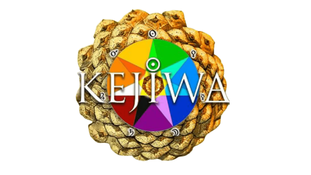 Kejiwa Alchemy logo