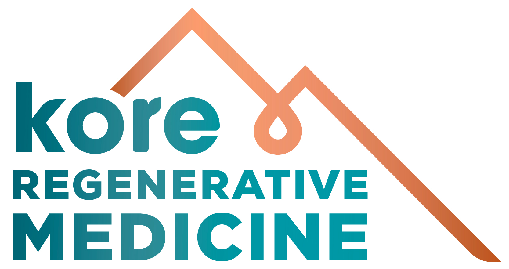 Kore Regenerative Medicine logo