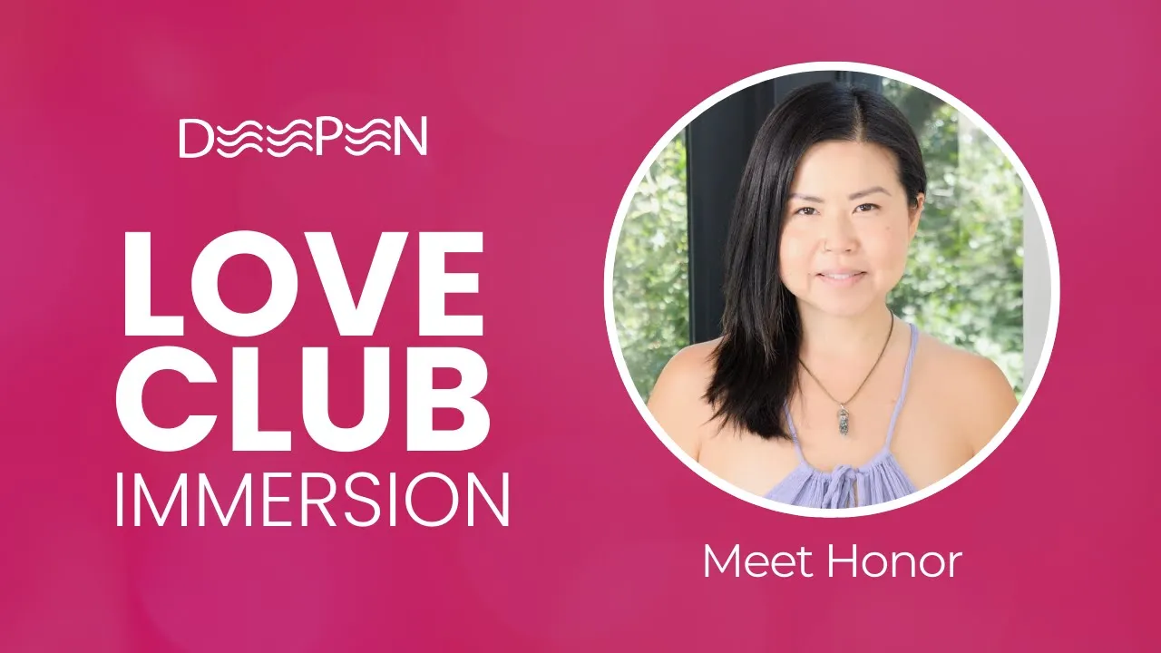 Honor Chan tells their story about Love Club