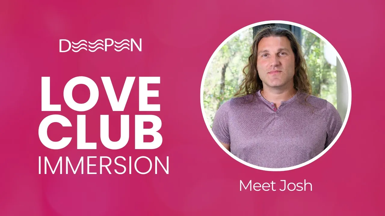 Josh Kvavle tells their story about Love Club