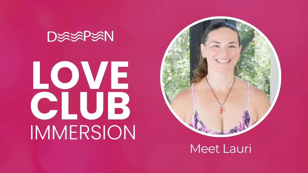 Laurie Keene tells their story about Love Club
