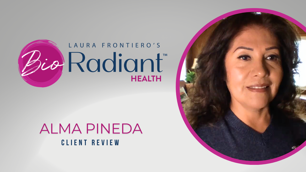 Alma Pineda tells their story about Laura Frontiero