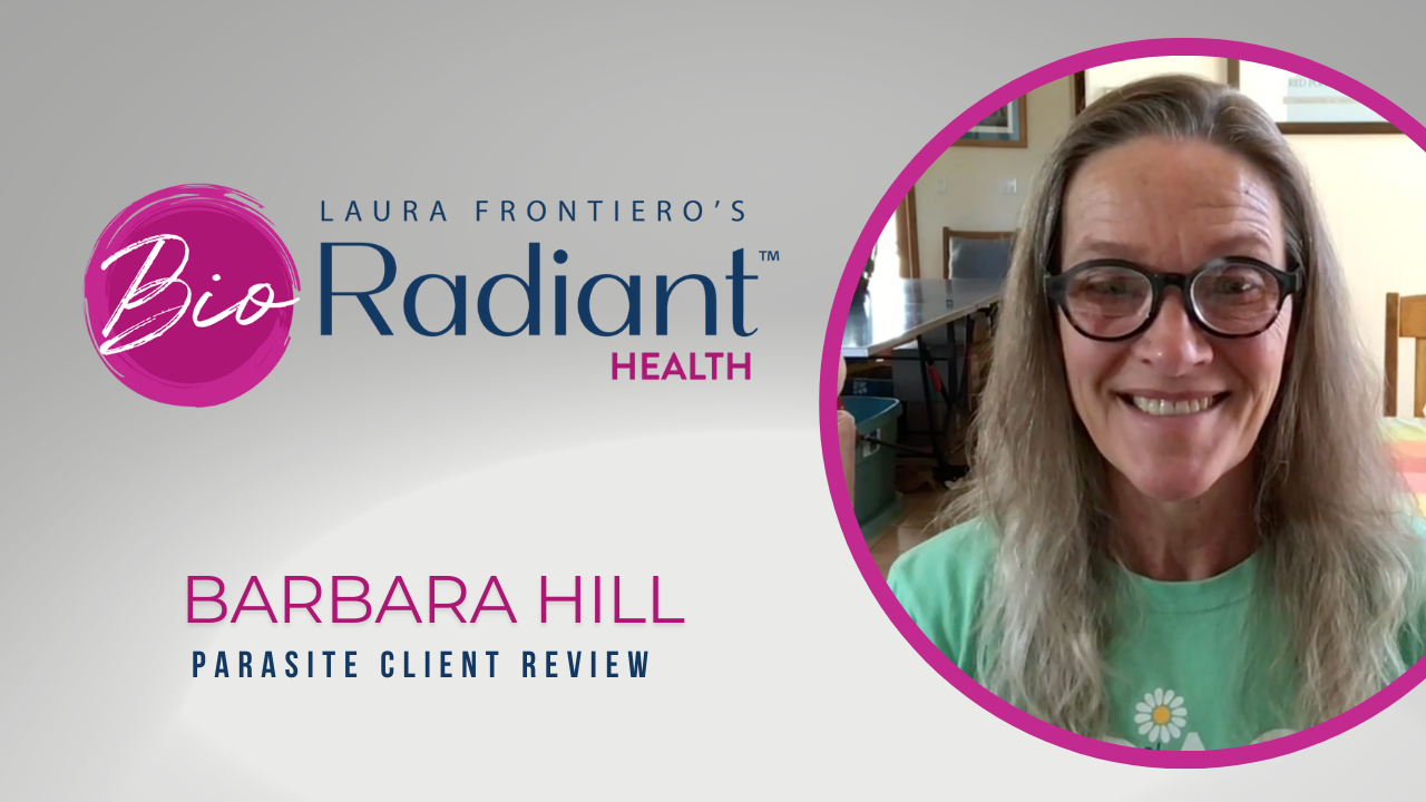 Barbara A Hill tells their story about Laura Frontiero