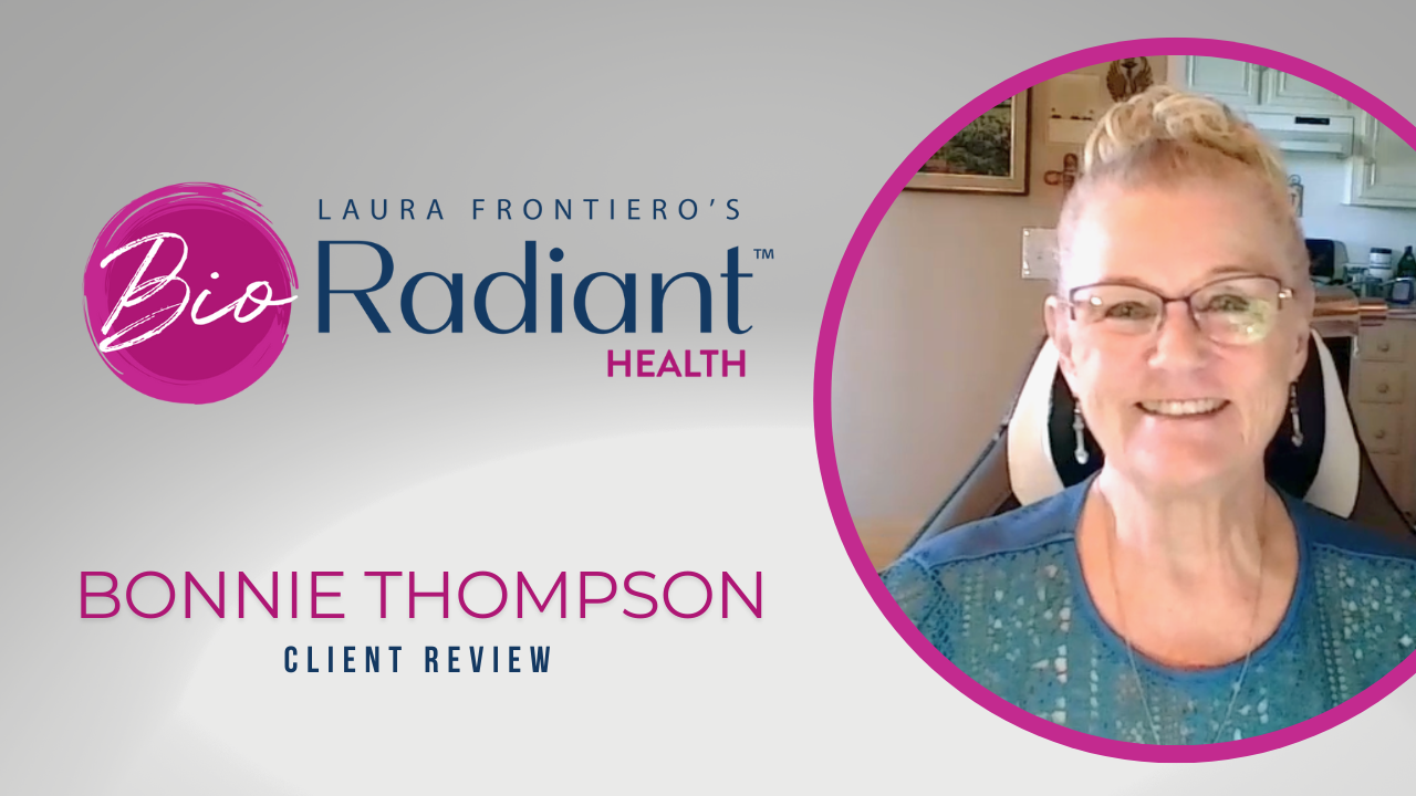 Bonnie M Thompson tells their story about Laura Frontiero