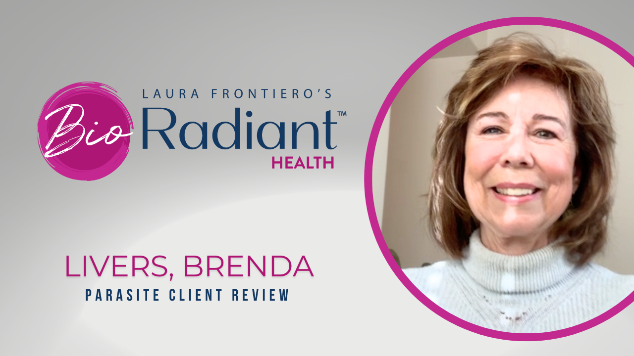 Brenda Livers tells their story about Laura Frontiero