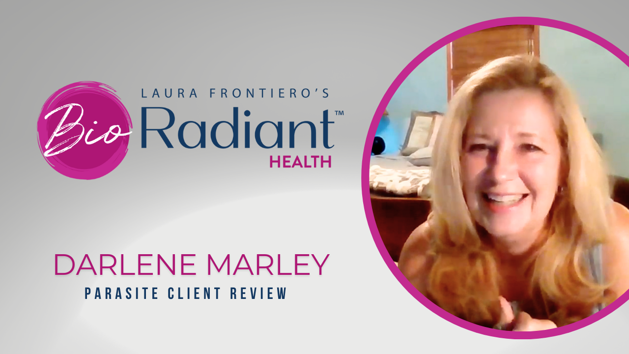 Darlene Marley tells their story about Laura Frontiero