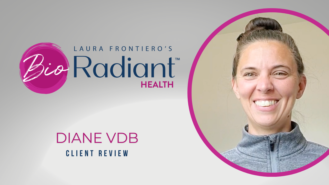 Diane VDB tells their story about Laura Frontiero