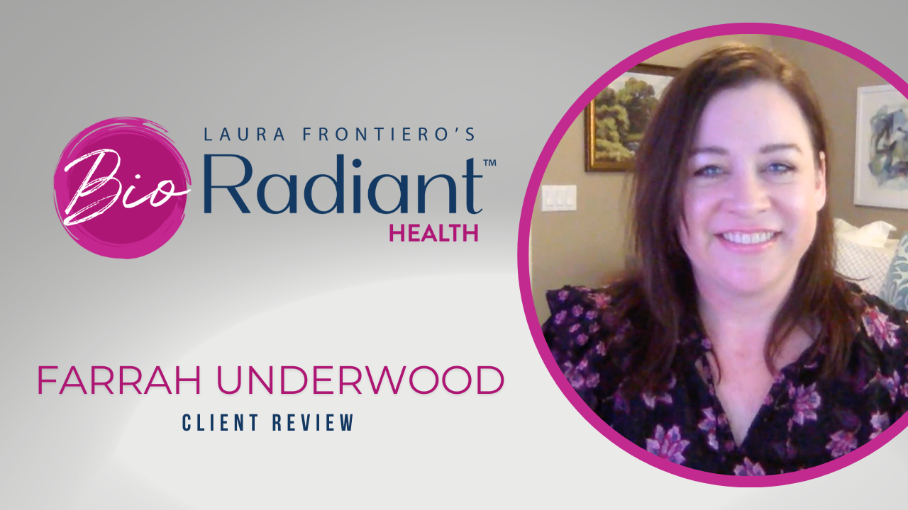 Farrah Underwood tells their story about Laura Frontiero