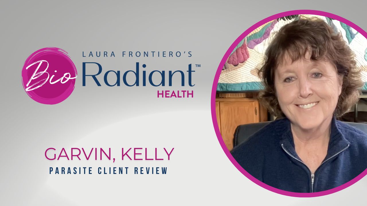 Garvin, Kelly tells their story about Laura Frontiero