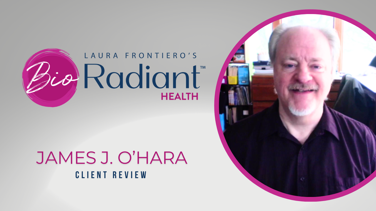 James J. O'Hara tells their story about Laura Frontiero