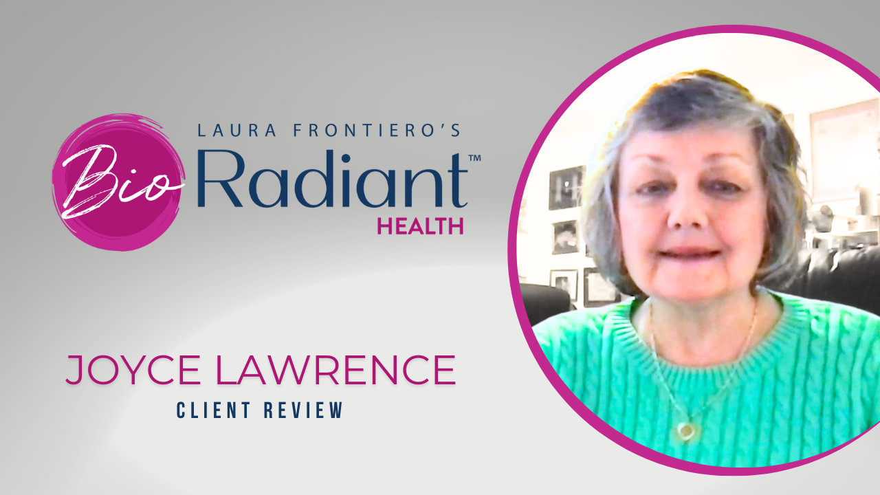 Joyce Lawrence tells their story about Laura Frontiero