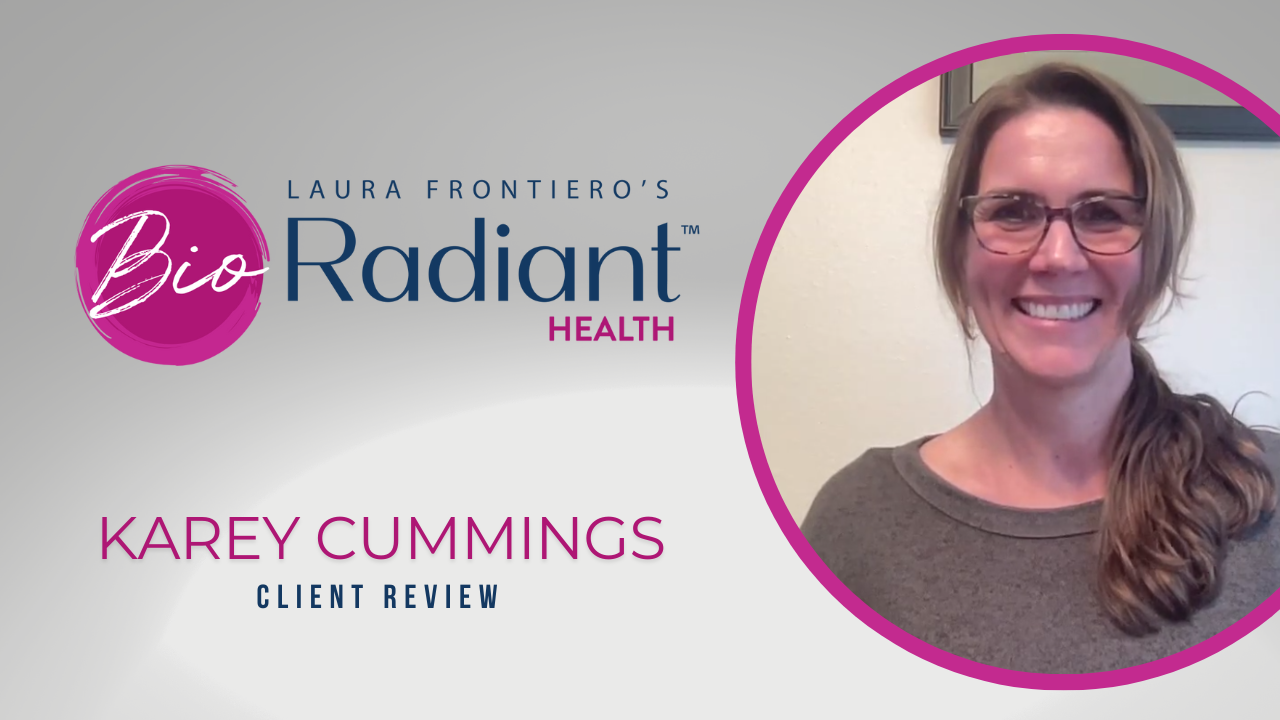 Karey Cummings tells their story about Laura Frontiero