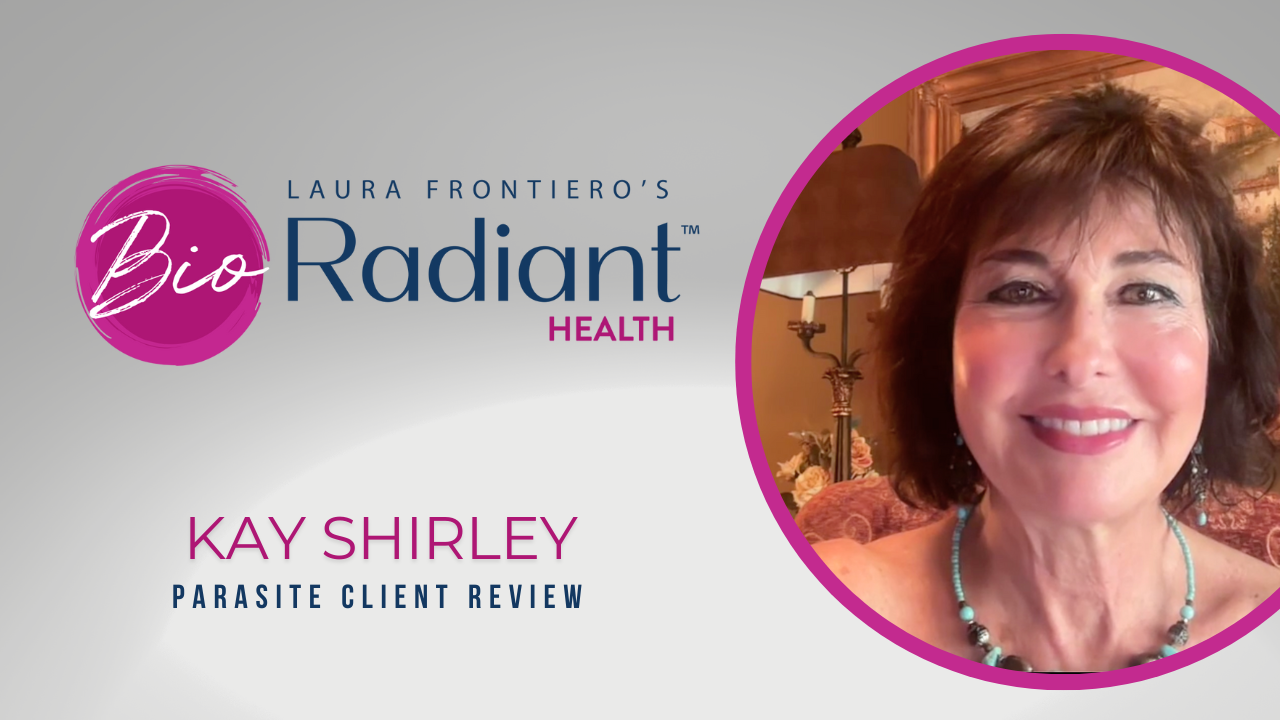 Kay Shirley tells their story about Laura Frontiero